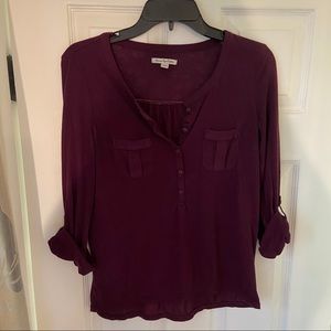 American Eagle 3/4 Sleeve